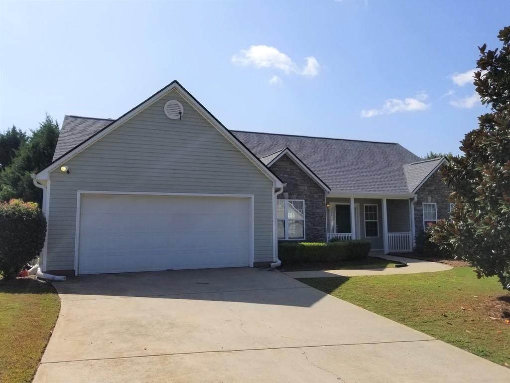 3525 Lynley Mill Drive - Photo 1