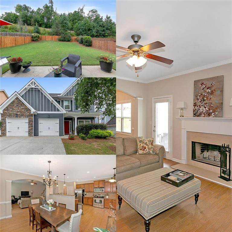 9524 Rushmore Circle - Photo 1