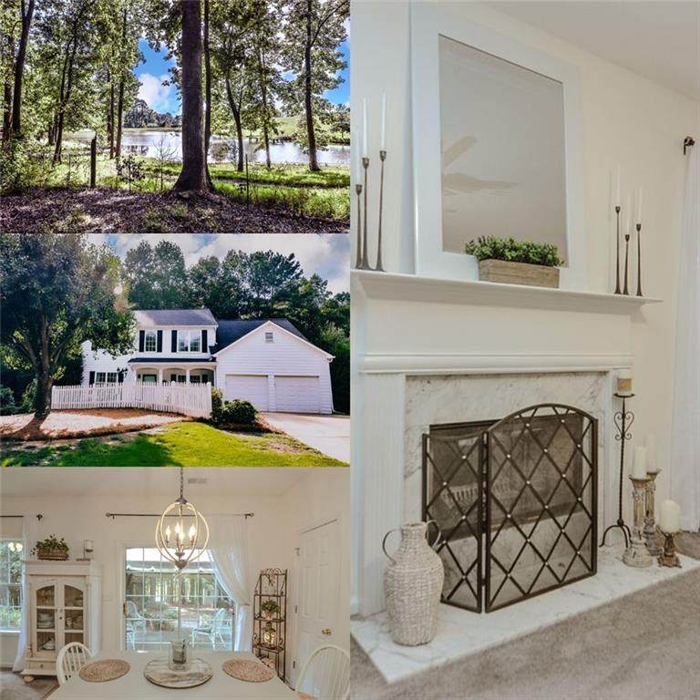 223 Westwind Drive - Photo 1