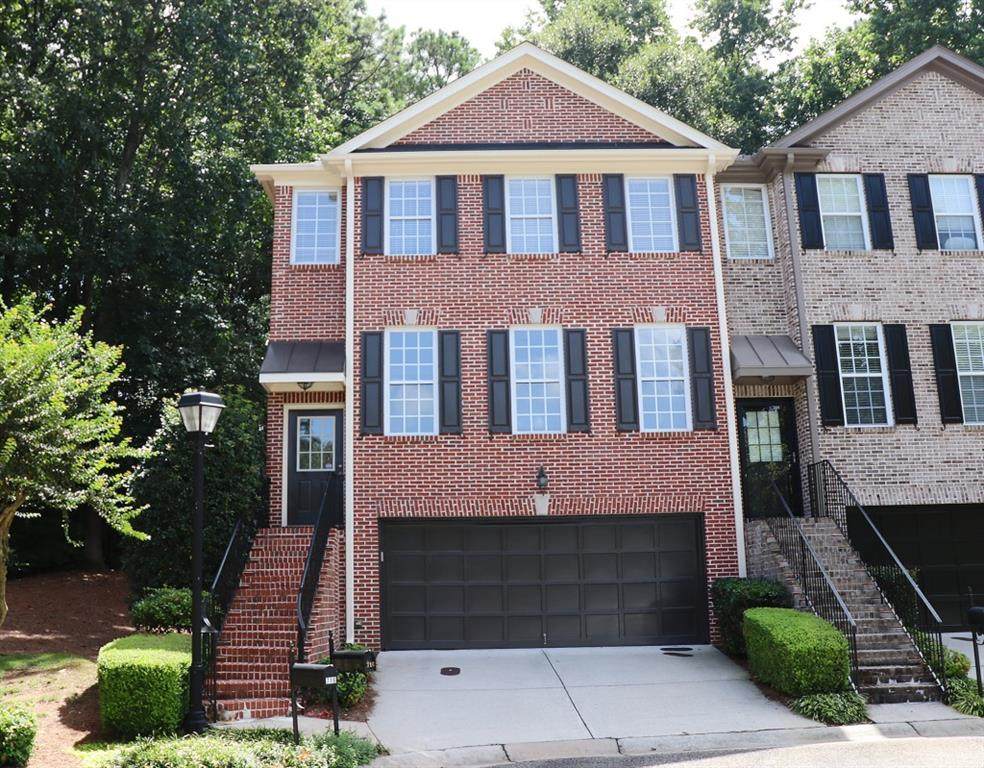 714 Surrey Park Place - Photo 1