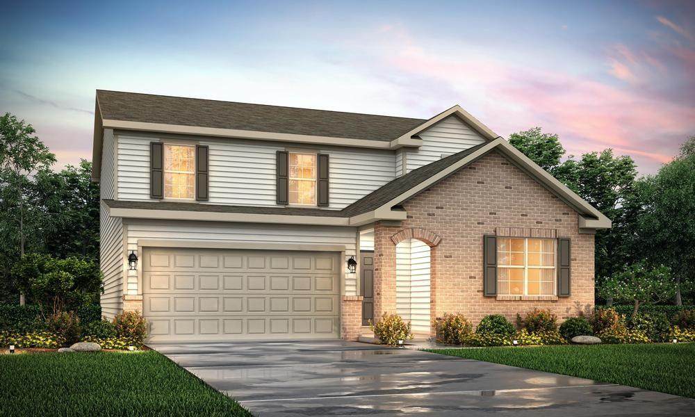 510 Curry Ridge Court - Photo 1