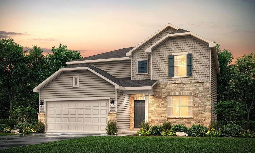 505 Curry Ridge Court - Photo 1