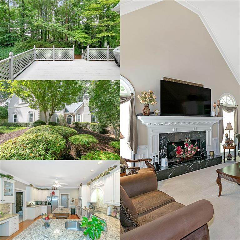 1209 Lexham Drive - Photo 1