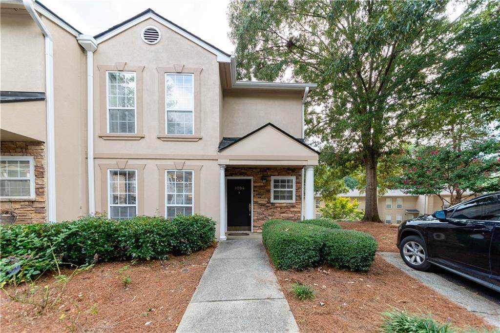 1204 Masons Creek Circle - Photo 1