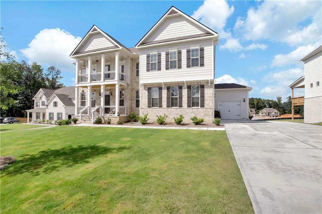 6164 Sweet Birch Court - Photo 1