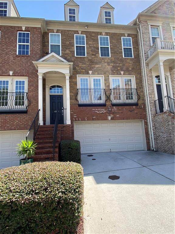 4929 Colchester Court - Photo 1
