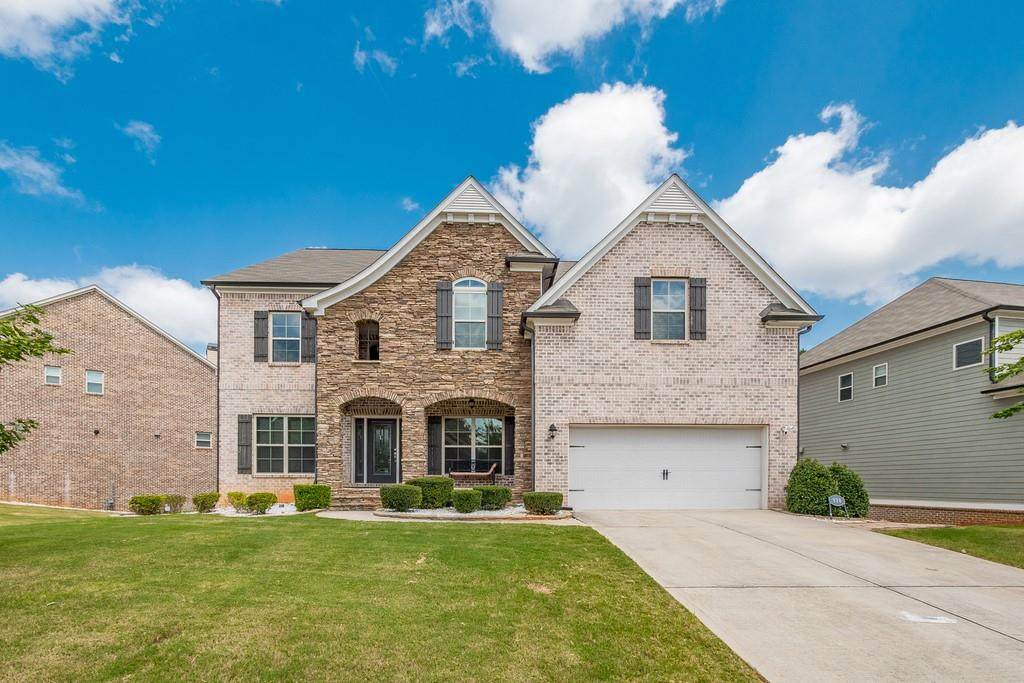 920 Wesbourough Place - Photo 1
