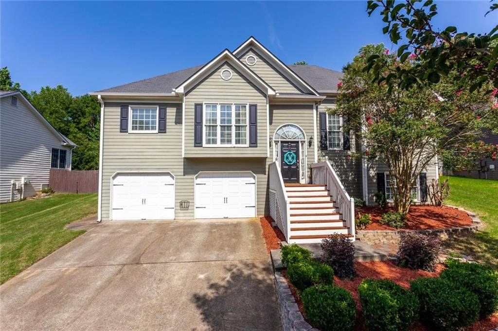 5172 Proctor Landing - Photo 1