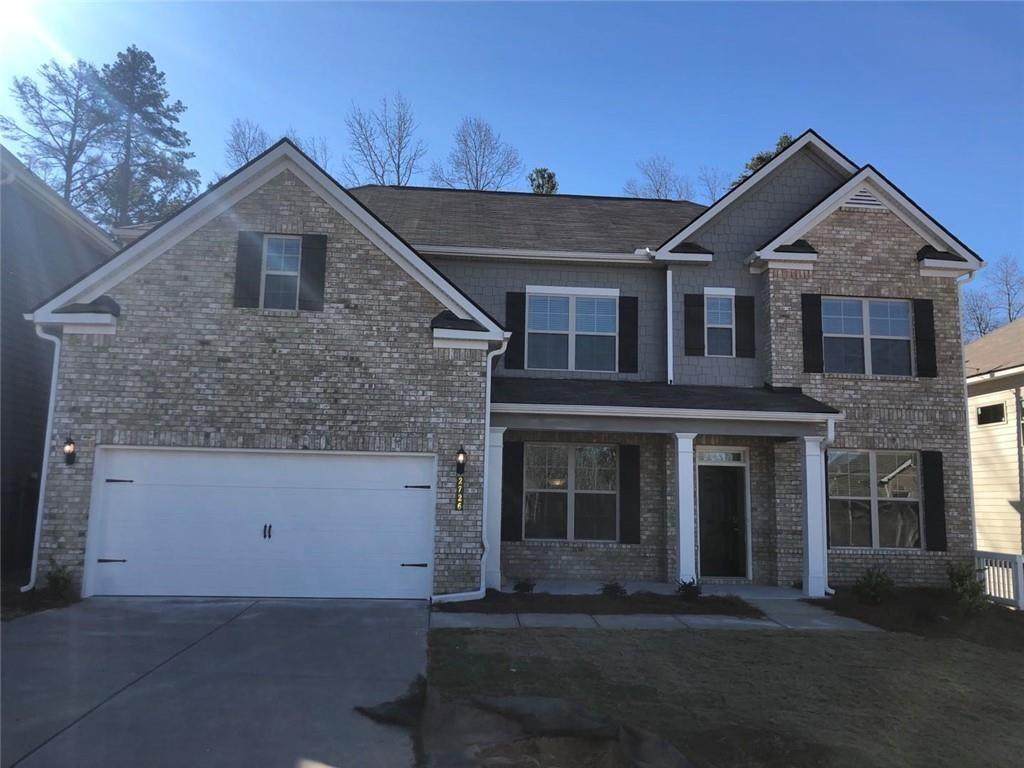 2726 Sori Drive - Photo 1