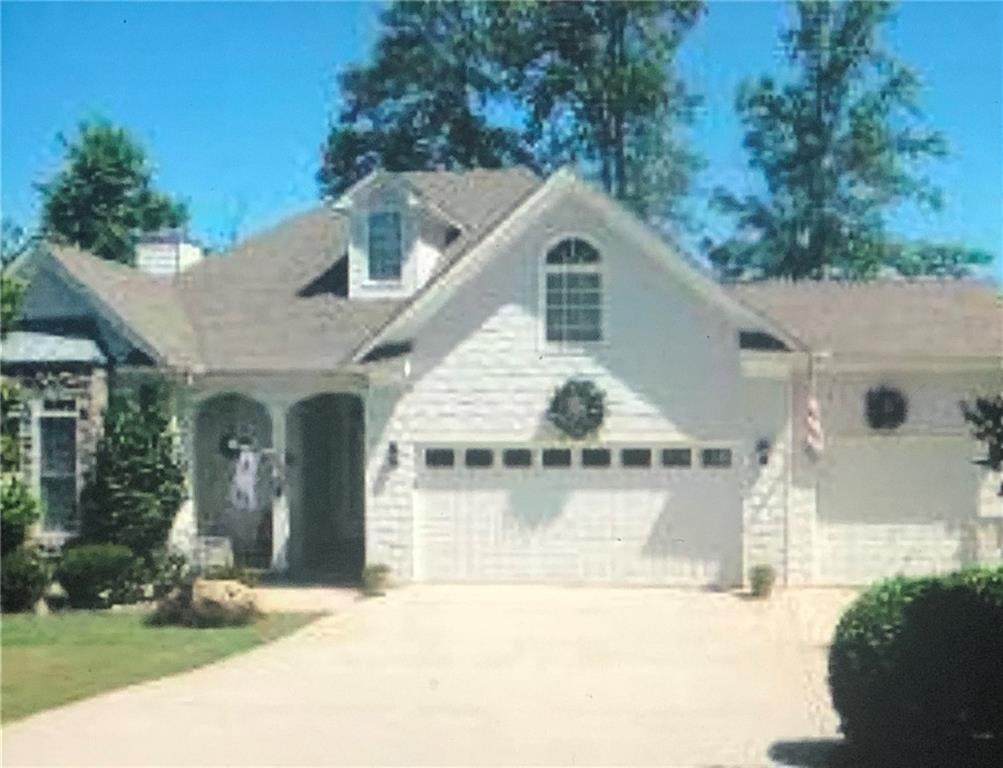 6446 Deep Woods Court - Photo 1