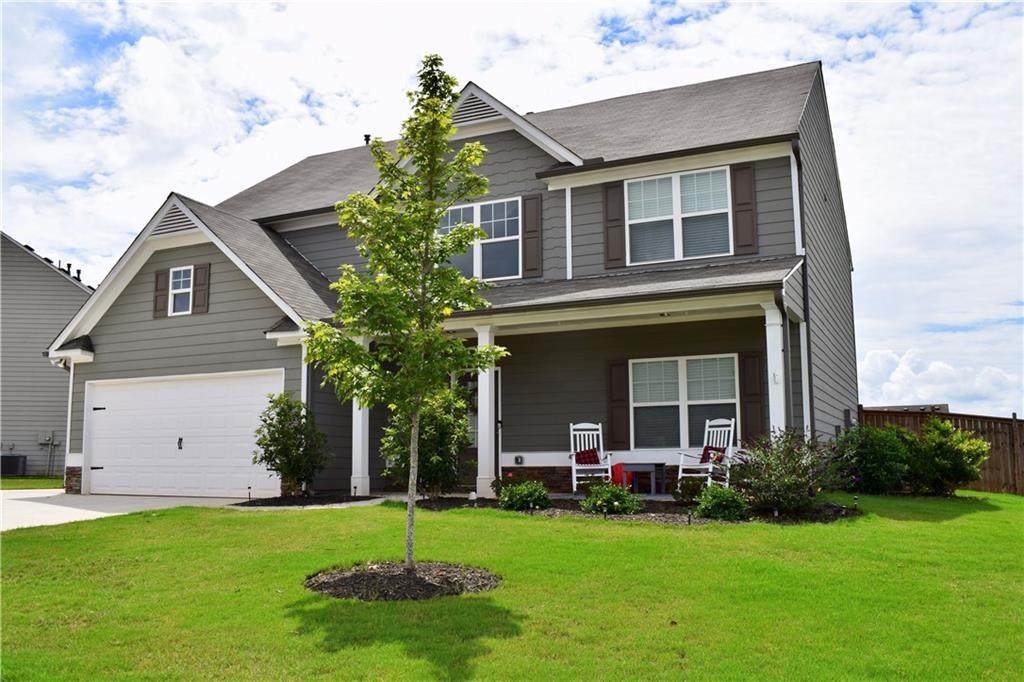 286 Freedom Parkway - Photo 1
