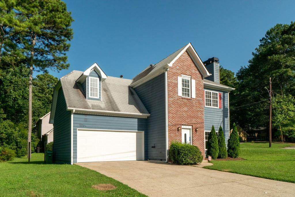 1854 Crimson Court - Photo 1