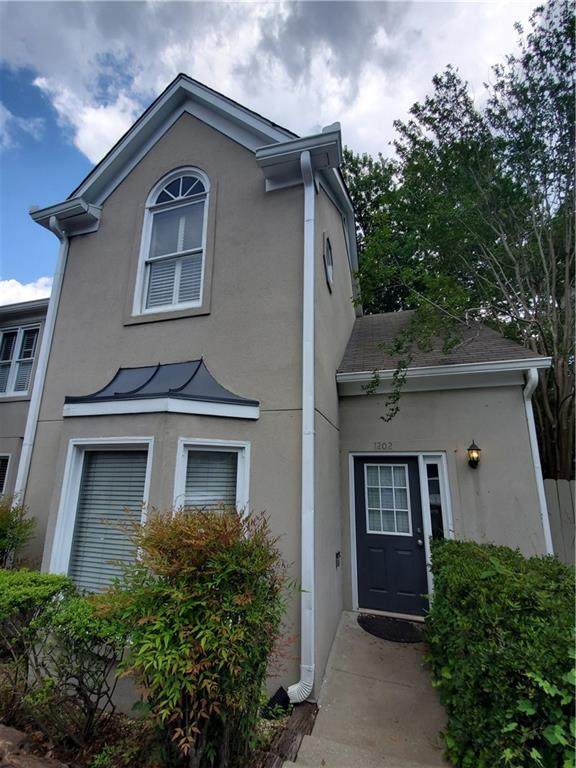 1202 Defoors Landing - Photo 1