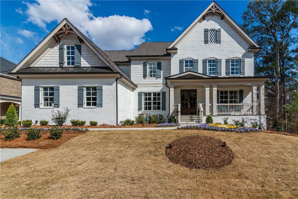 223 Harmony Lake Drive - Photo 1