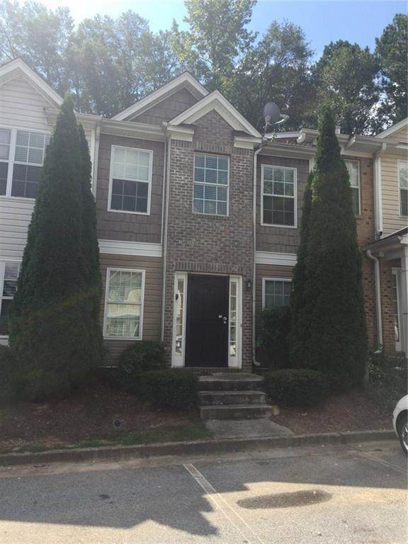 2904 Vining Ridge Terrace - Photo 1