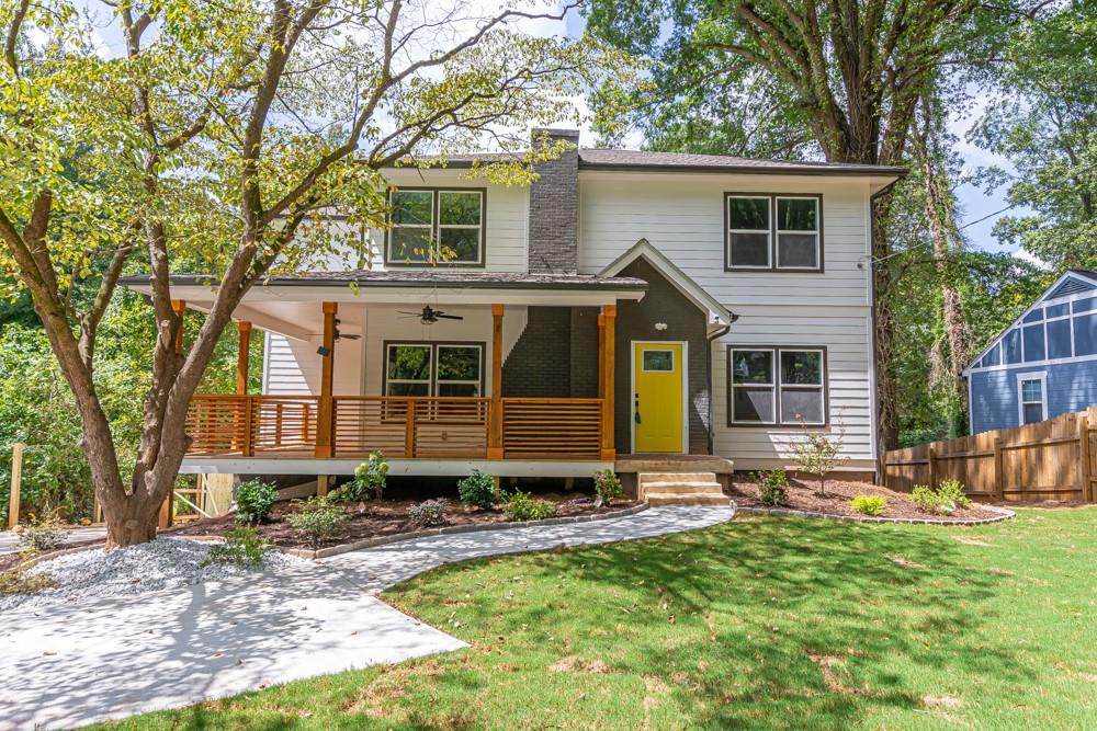 1553 Willowbrook Drive - Photo 1