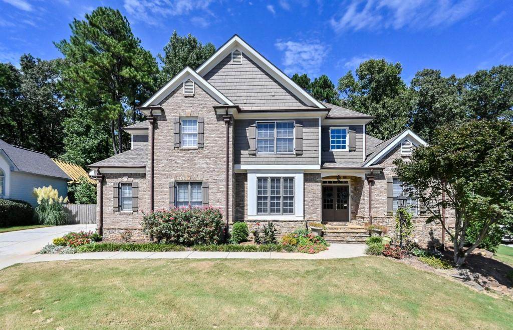 5574 Cathers Creek Drive - Photo 1