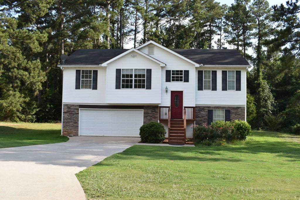 35 Loudoun Drive - Photo 1