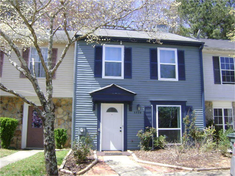 3539 Kennesaw Station Drive - Photo 1