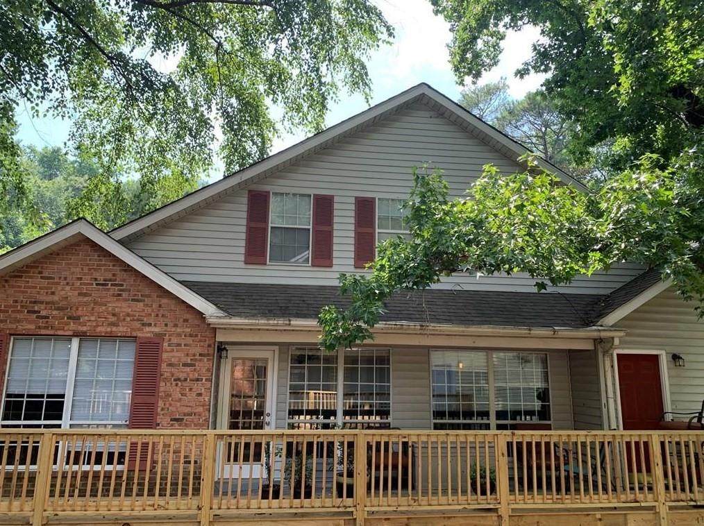 1014 Kathleen Court - Photo 1