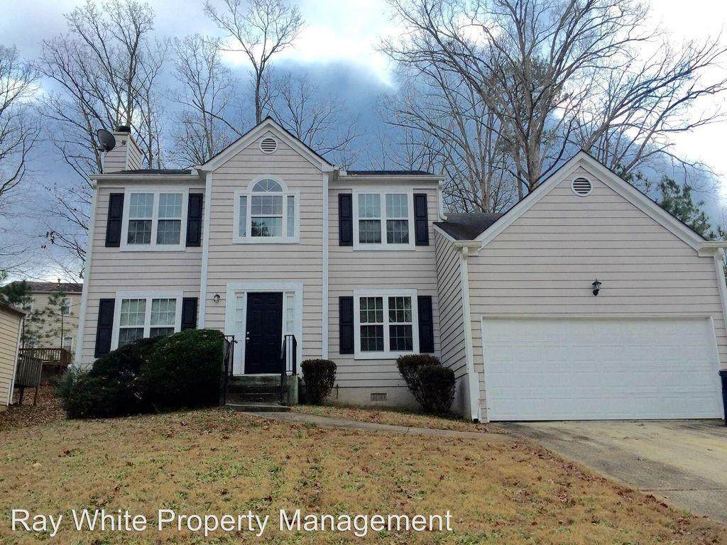 1358 Ling Drive - Photo 1