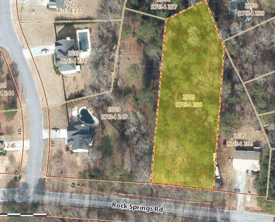 2595 Rock Springs Road - Photo 1