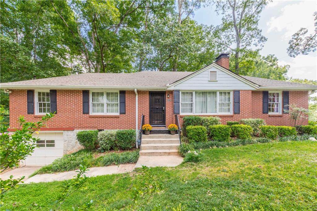 1414 Dodson Drive - Photo 1