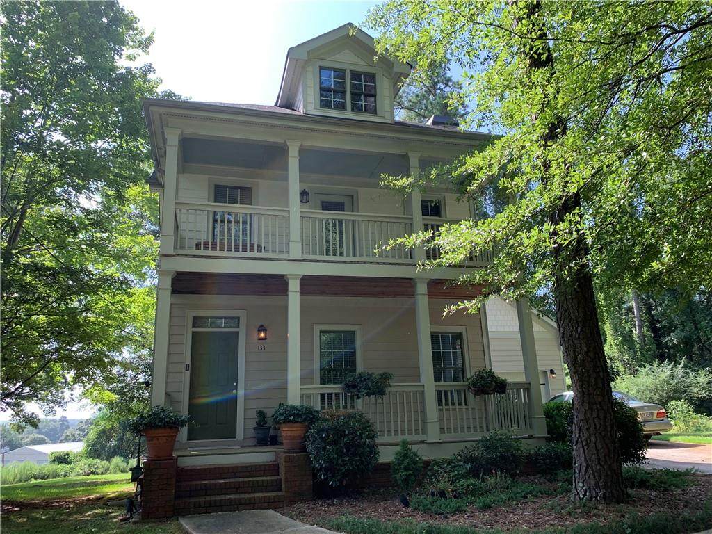133 Hilltop Drive - Photo 1