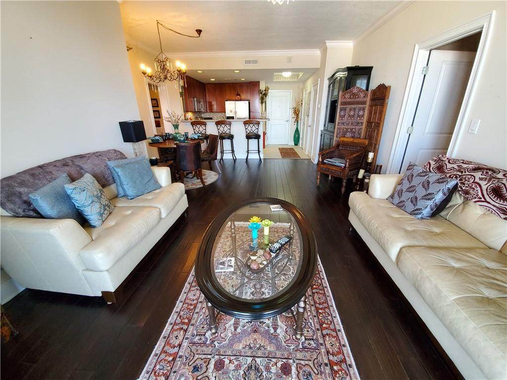 285 Centennial Olympic Park Drive - Photo 1