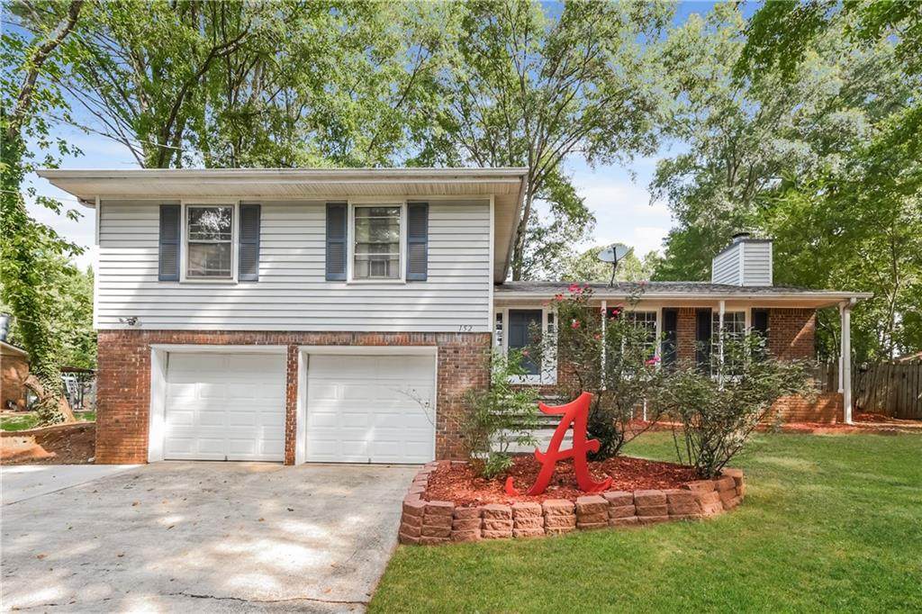 152 Hawkins Store Road - Photo 1