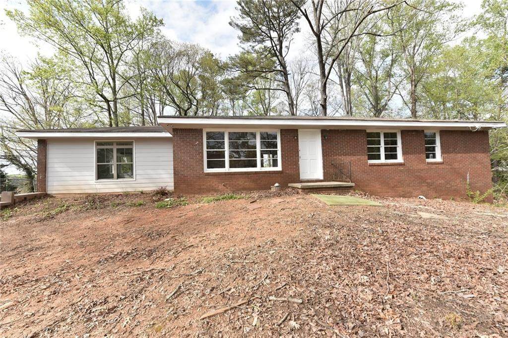 1110 Hope Road - Photo 1