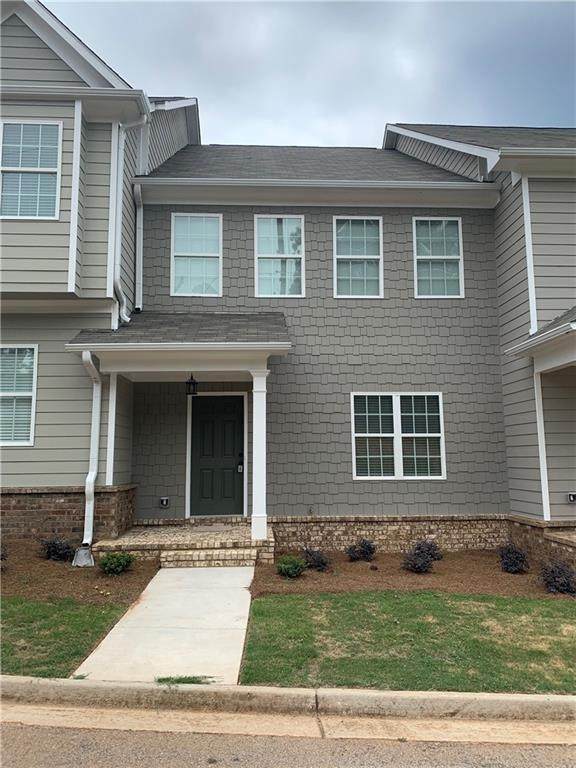 1479 Bluff Valley Circle - Photo 1