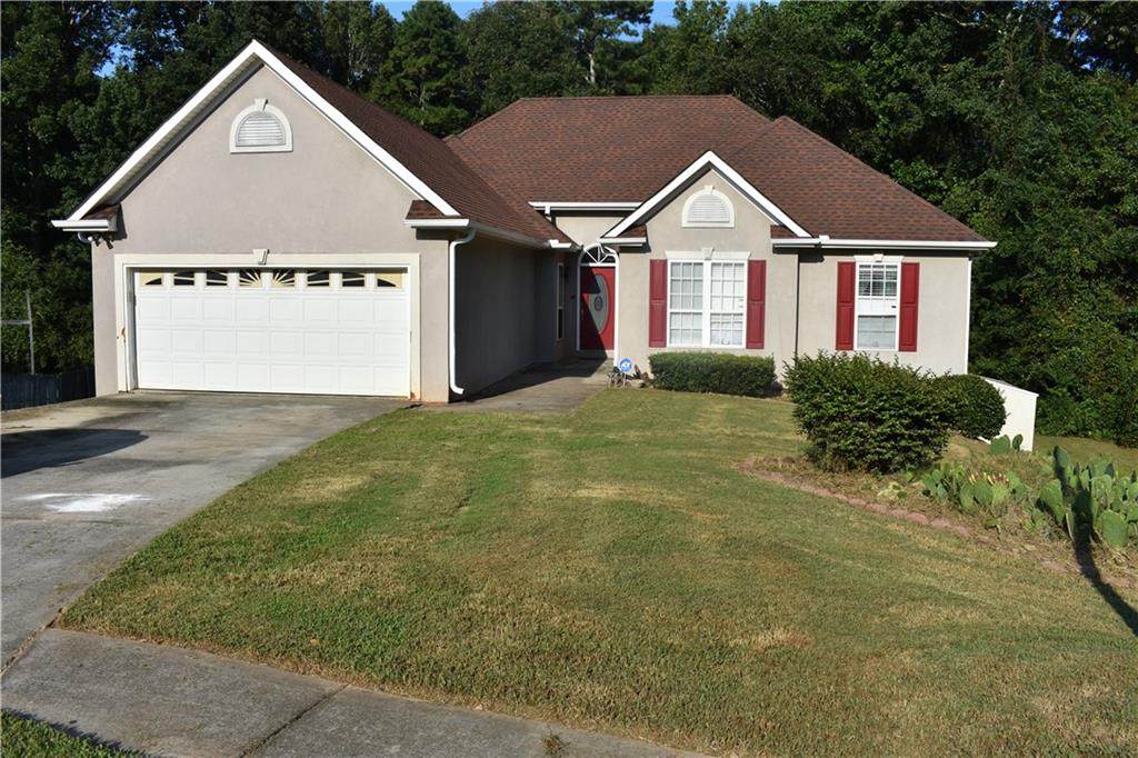 105 Cannon Drive - Photo 1