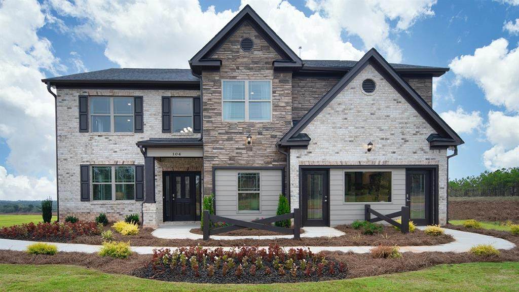 149 Beaumont Way - Photo 1