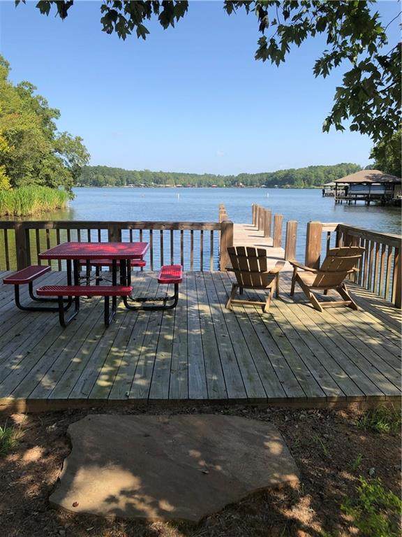 Lot103 Lake Crest Drive - Photo 1