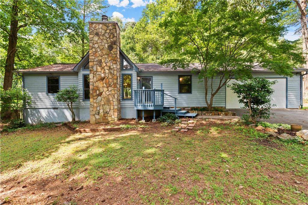 490 Victoria Road - Photo 1