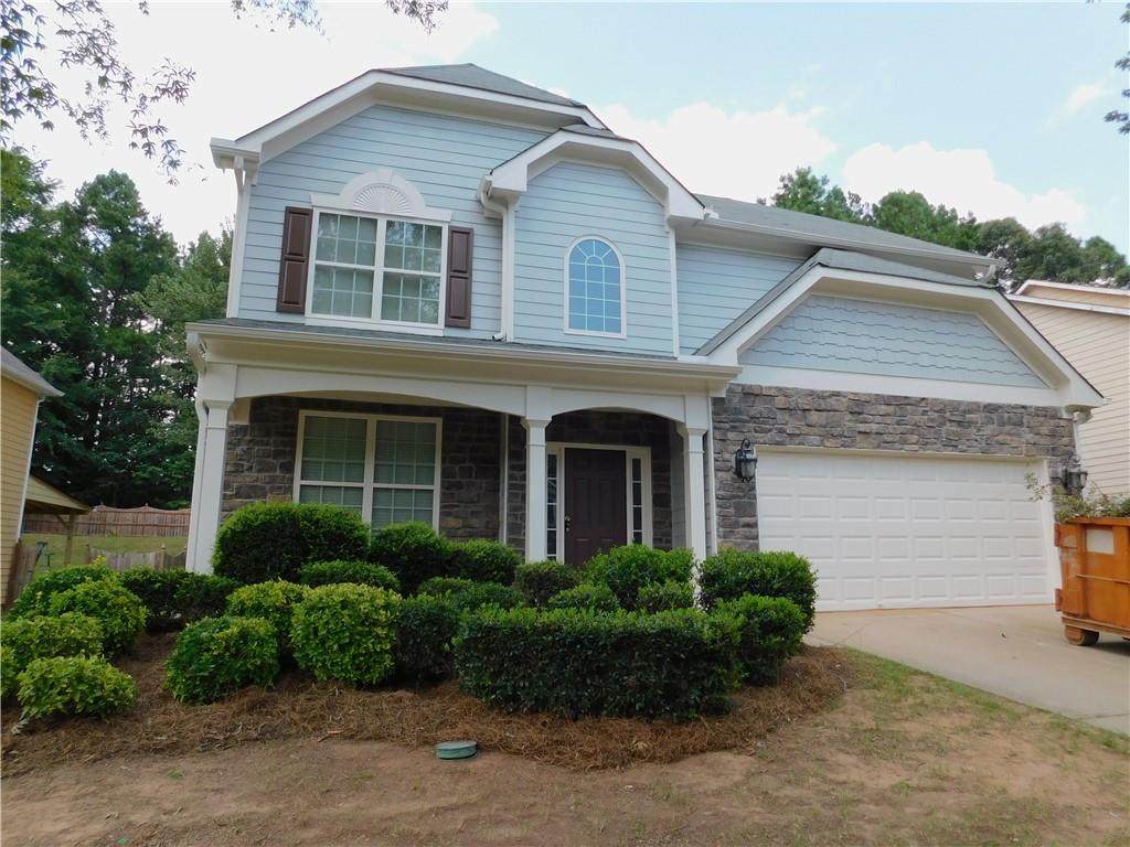 2825 Harcourt Drive - Photo 1