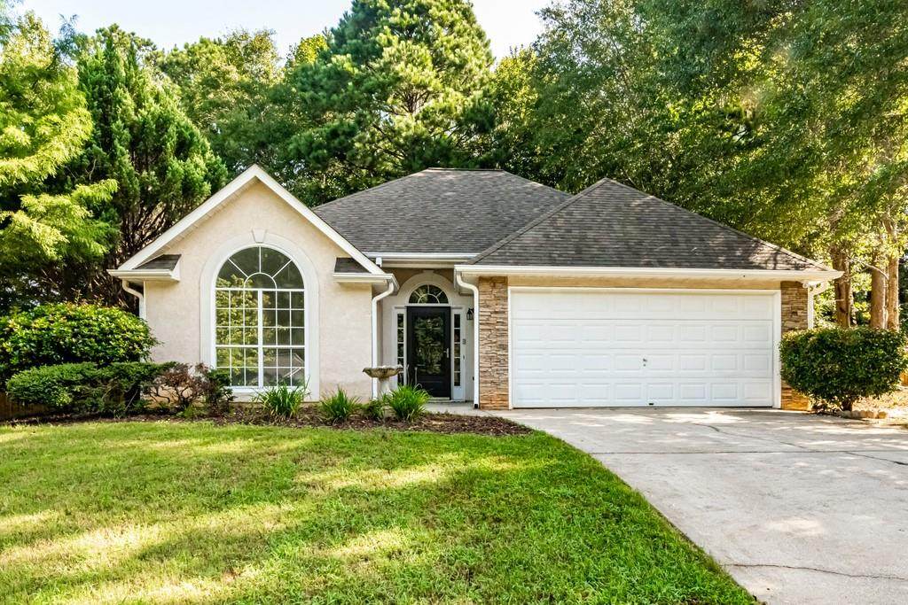150 Parkside Drive - Photo 1