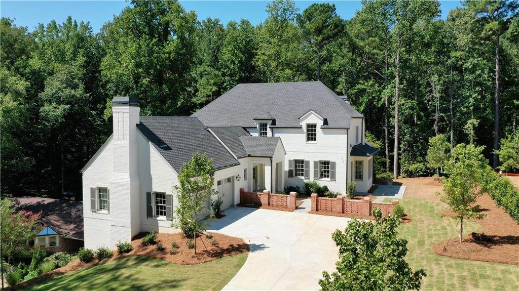 5210 Timber Trail - Photo 1
