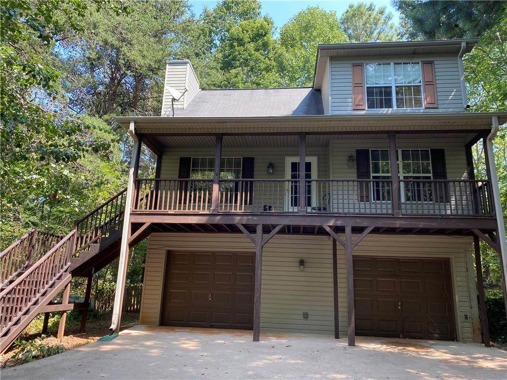 5430 Truman Mountain Road - Photo 1