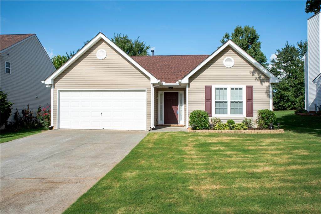 2123 Serenity Drive - Photo 1