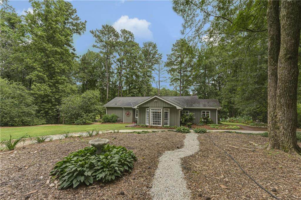 2636 Temple Johnson Road - Photo 1