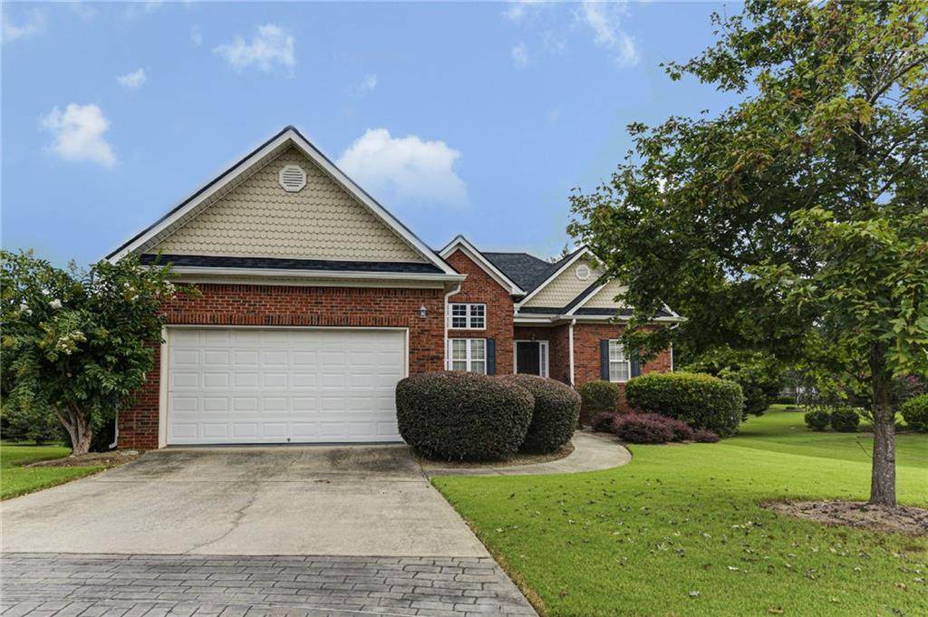 213 Chad Lane - Photo 1