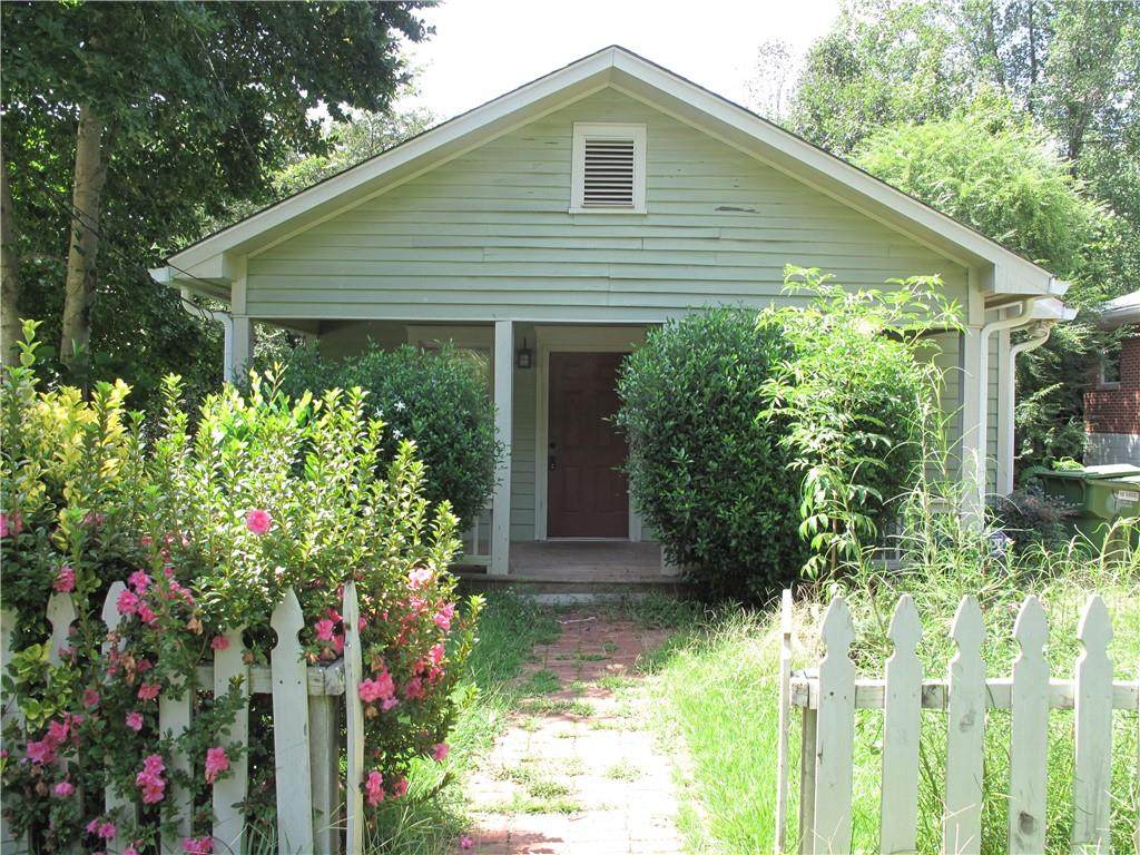 1265 Woodland Avenue - Photo 1