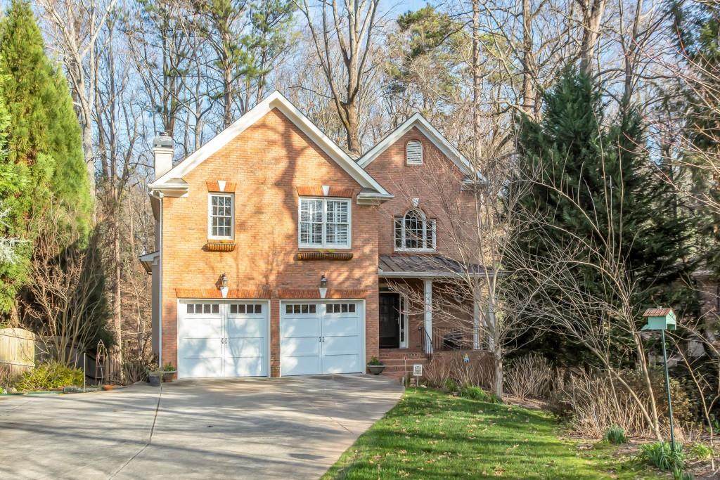 2378 Lavista Road - Photo 1