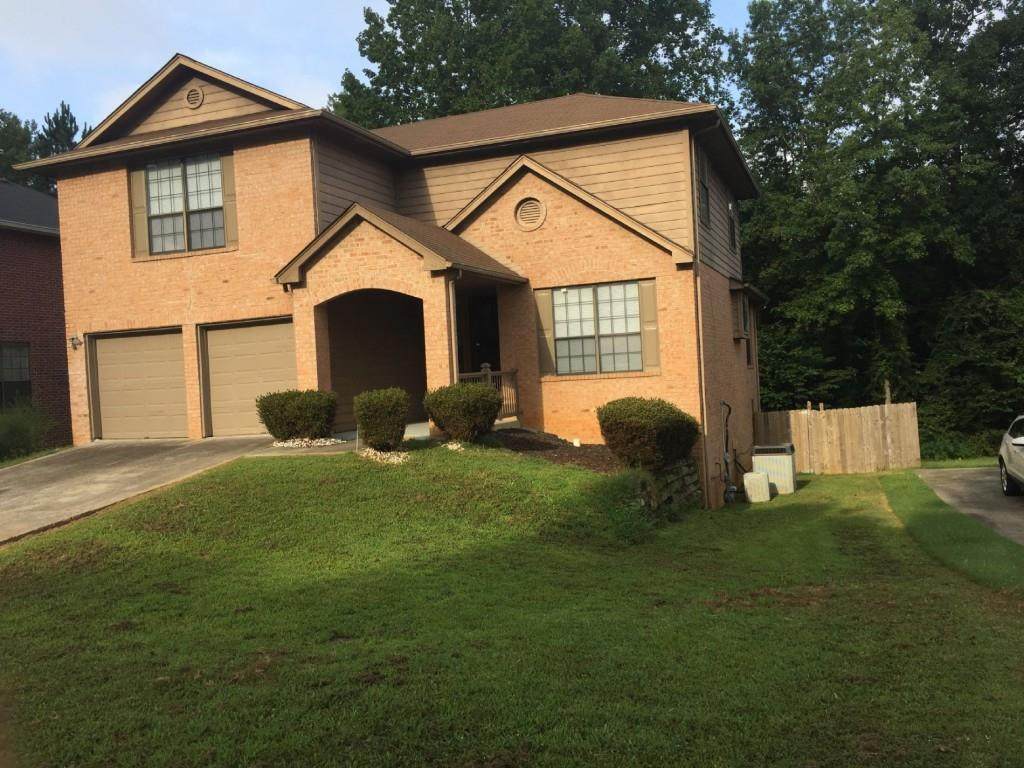 7043 Ivy Pointe Row - Photo 1