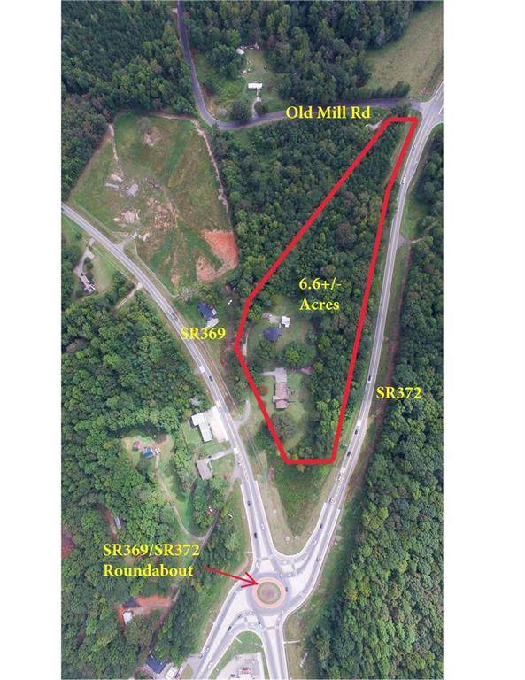 6250 Ball Ground Road - Photo 1