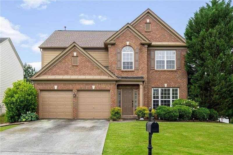 528 Keeneland Avenue - Photo 1