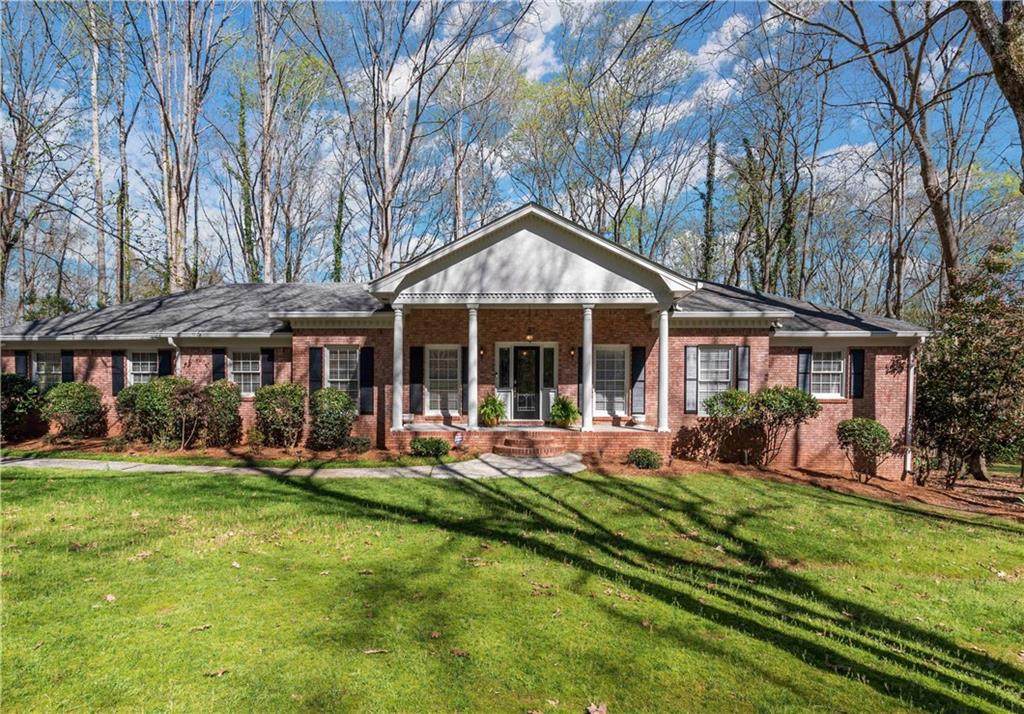 405 Link Road - Photo 1