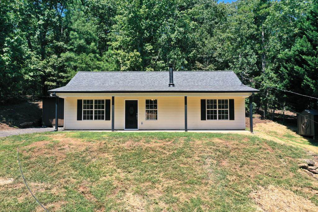 6030 Lakeside Court - Photo 1